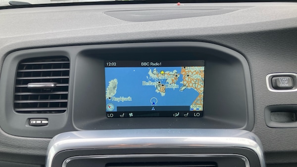 Used Volvo V60 2016 for sale - 76253109: Photo 12
