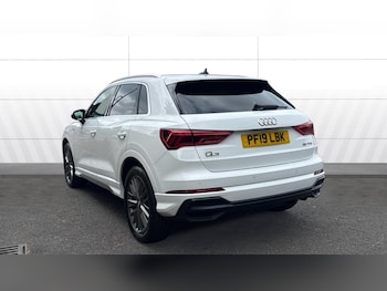 Used Audi Q3 2019 for sale - 79271385: Photo