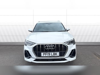 Used Audi Q3 2019 for sale - 79271385: Photo