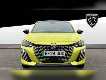 Used Peugeot 208 2024 for sale - 77494585: Photo