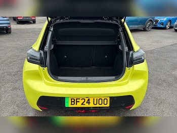 Used Peugeot 208 2024 for sale - 77494585: Photo