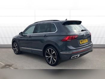 Used Volkswagen Tiguan 2023 for sale - 79346905: Photo
