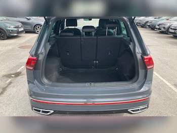 Used Volkswagen Tiguan 2023 for sale - 79346905: Photo