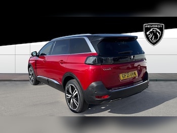 Used Peugeot 5008 2021 for sale - 79583534: Photo