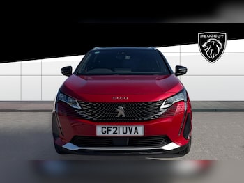 Used Peugeot 5008 2021 for sale - 79583534: Photo