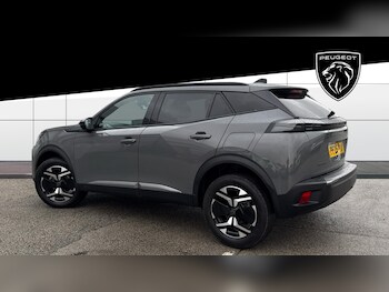 Used Peugeot 2008 2025 for sale - 77282950: Photo