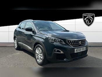 2018 (68) - 1.5 BlueHDi Active 5dr Diesel Estate