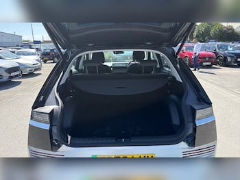 Used Hyundai IONIQ 5 2023 for sale - 79488897: Photo