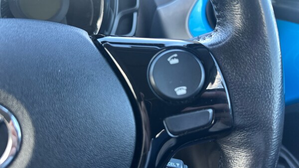 Used Toyota AYGO 2019 for sale - 76045942: Photo 24