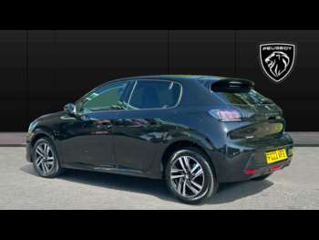 Used Peugeot 208 2022 for sale - 74493345: Photo