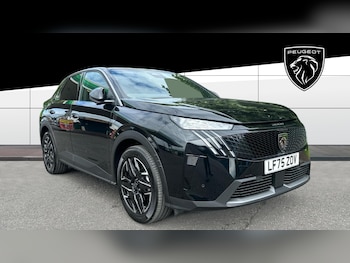 Used Peugeot 3008 2026 for sale - 78906120: Photo