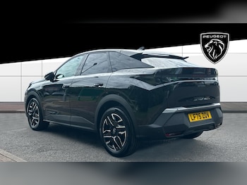 Used Peugeot 3008 2026 for sale - 78906120: Photo