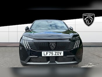 Used Peugeot 3008 2026 for sale - 78906120: Photo