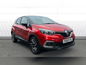 2019 (69) - 1.3 TCE 130 Iconic 5dr Petrol Hatchback