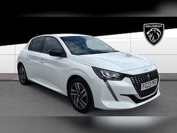 Used Peugeot 208 2023 for sale - 79572140: Photo