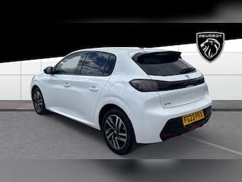 Used Peugeot 208 2023 for sale - 79572140: Photo