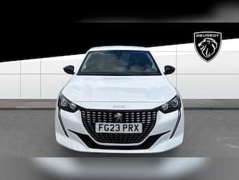 Used Peugeot 208 2023 for sale - 79572140: Photo