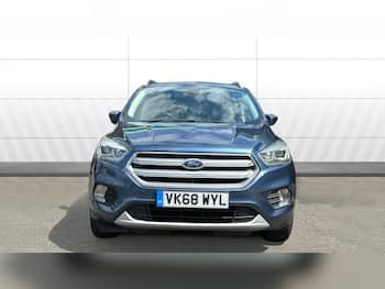 Used Ford Kuga 2018 for sale - 79476954: Photo