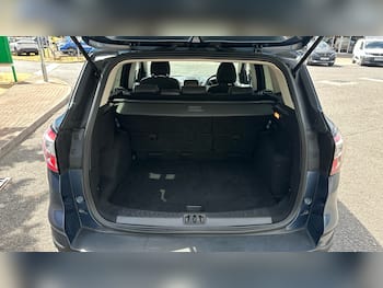 Used Ford Kuga 2018 for sale - 79476954: Photo