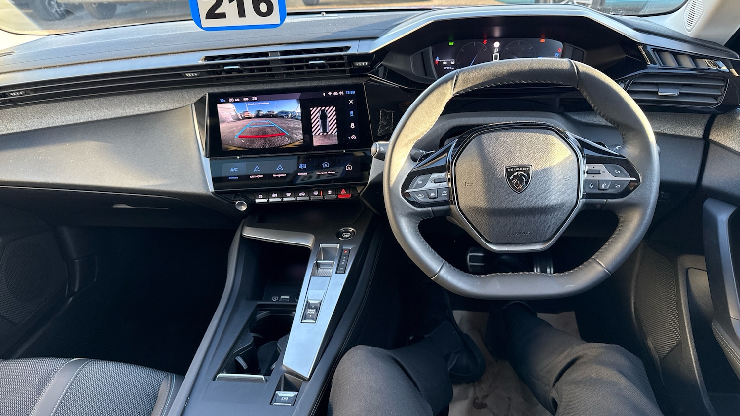 Used Peugeot 308 2022 for sale - 76764092: Photo 10