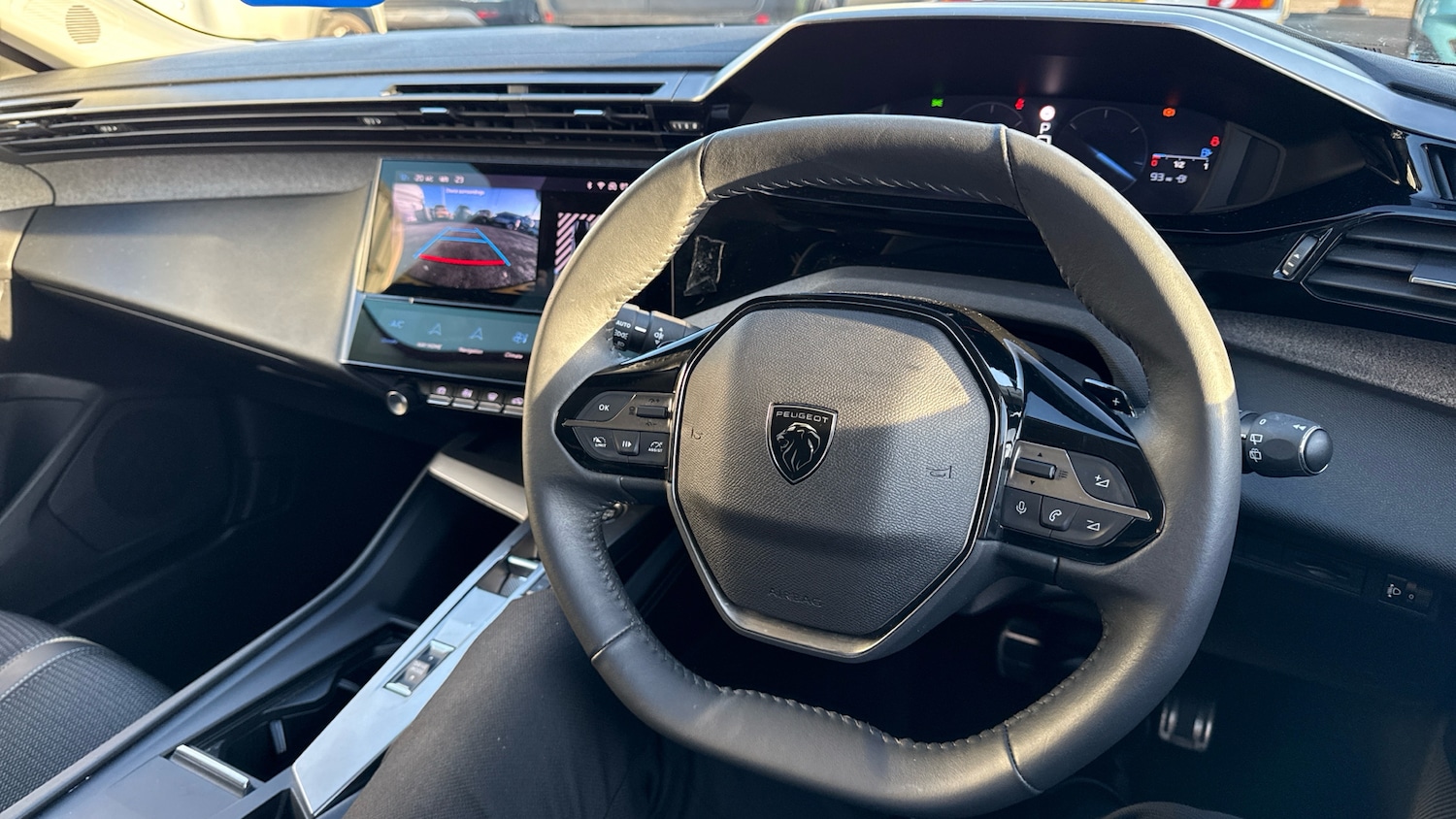 Used Peugeot 308 2022 for sale - 76764092: Photo 11