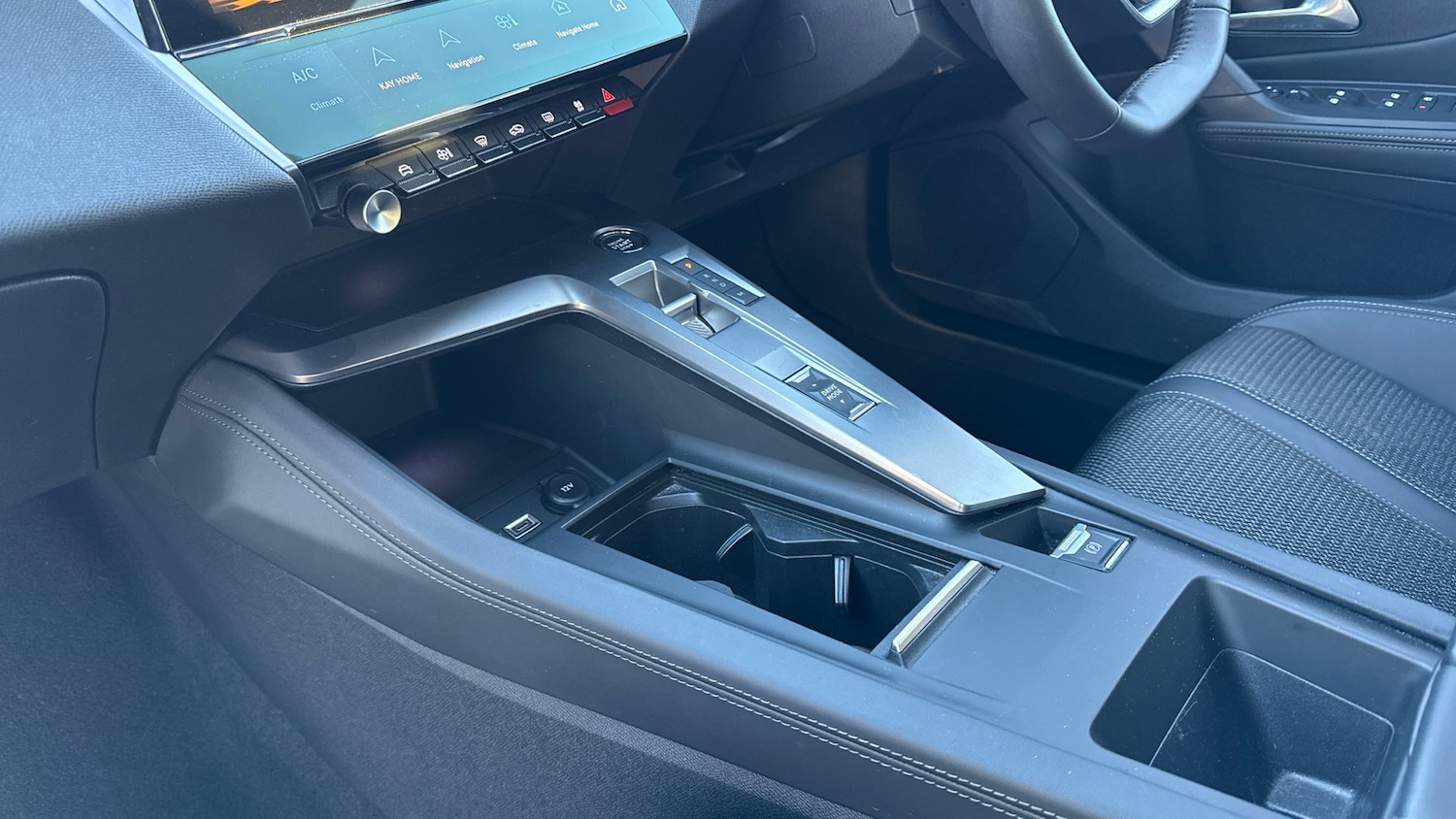 Used Peugeot 308 2022 for sale - 76764092: Photo 13