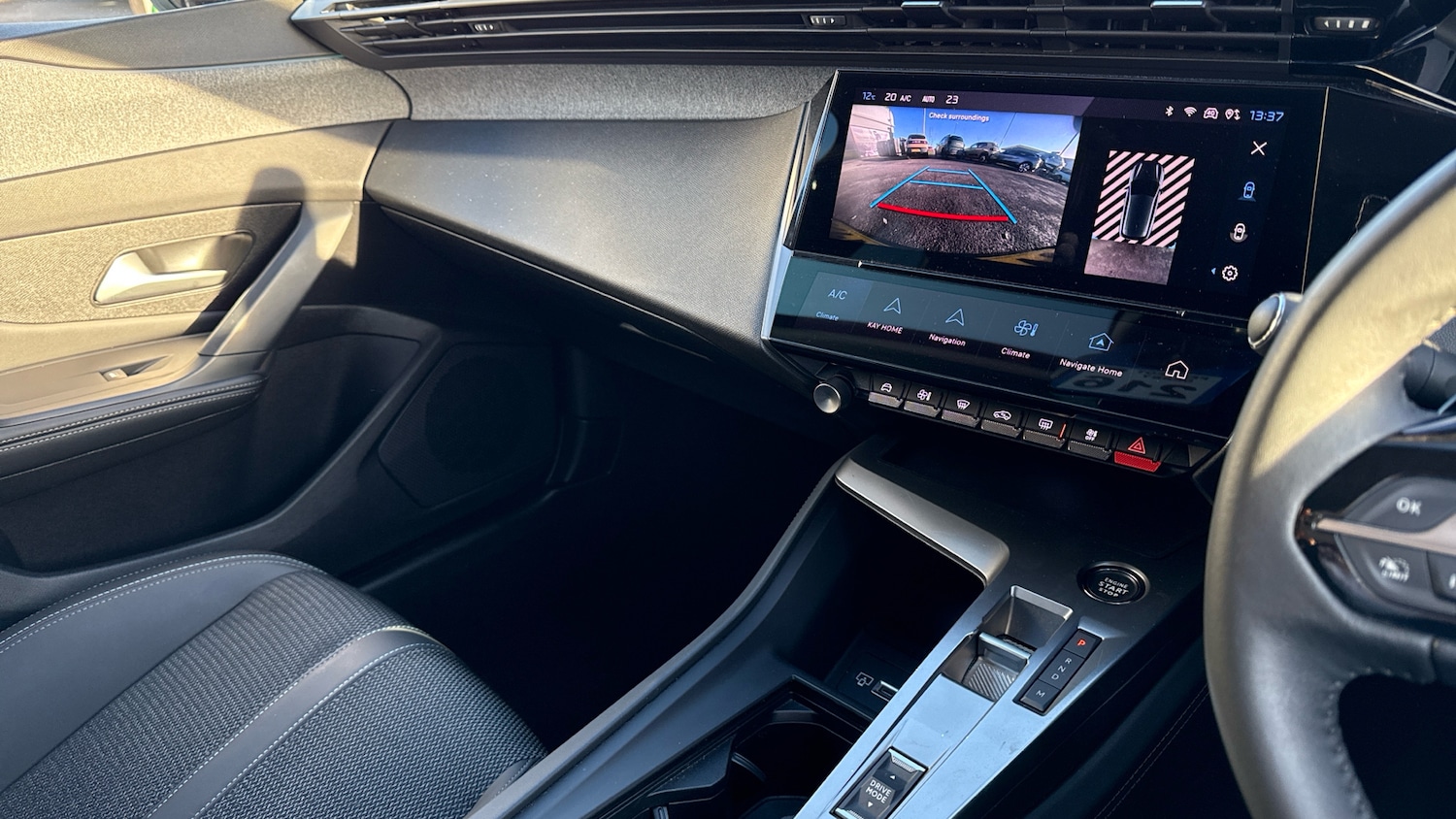 Used Peugeot 308 2022 for sale - 76764092: Photo 14