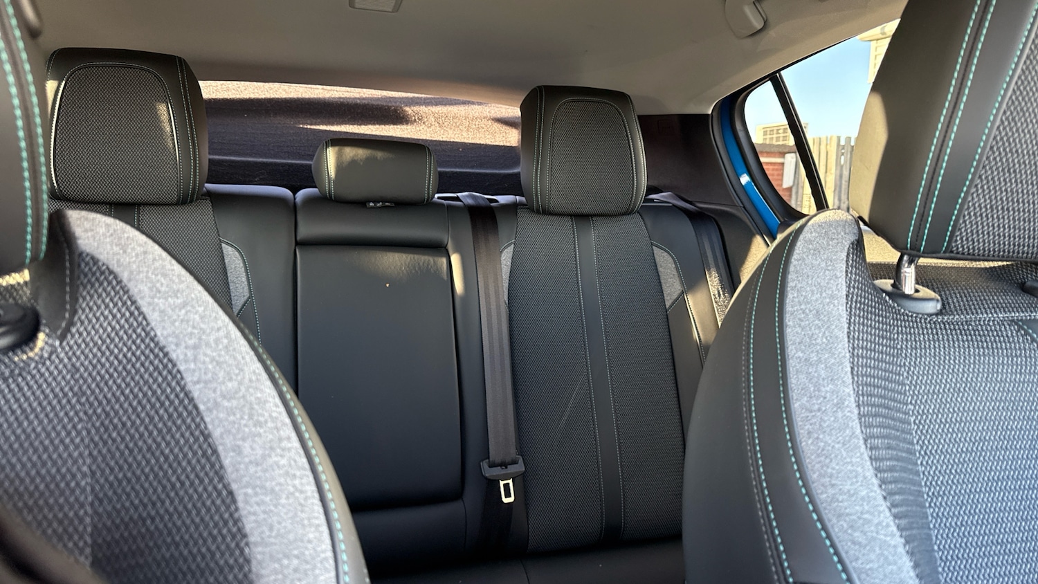 Used Peugeot 308 2022 for sale - 76764092: Photo 15