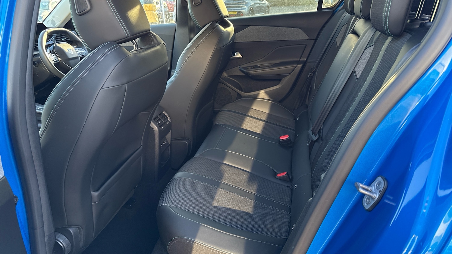 Used Peugeot 308 2022 for sale - 76764092: Photo 16