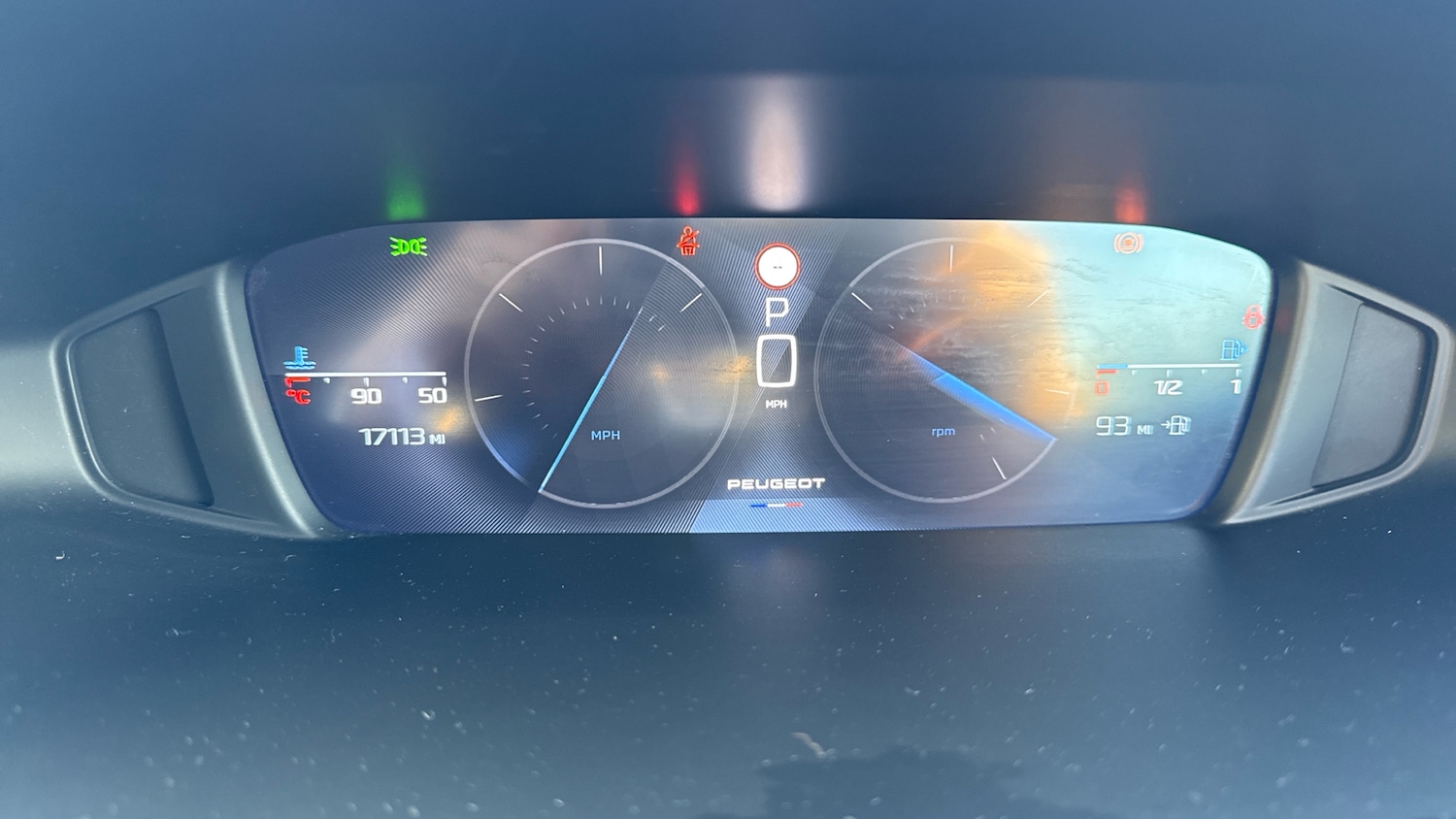Used Peugeot 308 2022 for sale - 76764092: Photo 18