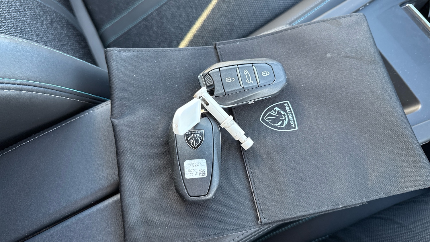 Used Peugeot 308 2022 for sale - 76764092: Photo 19