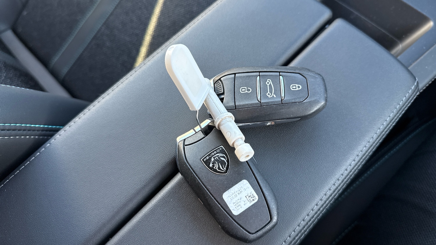 Used Peugeot 308 2022 for sale - 76764092: Photo 20