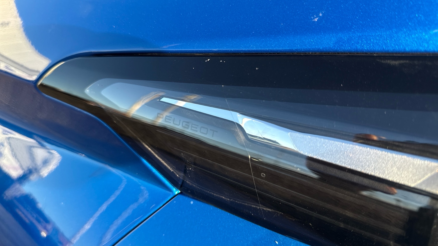 Used Peugeot 308 2022 for sale - 76764092: Photo 21