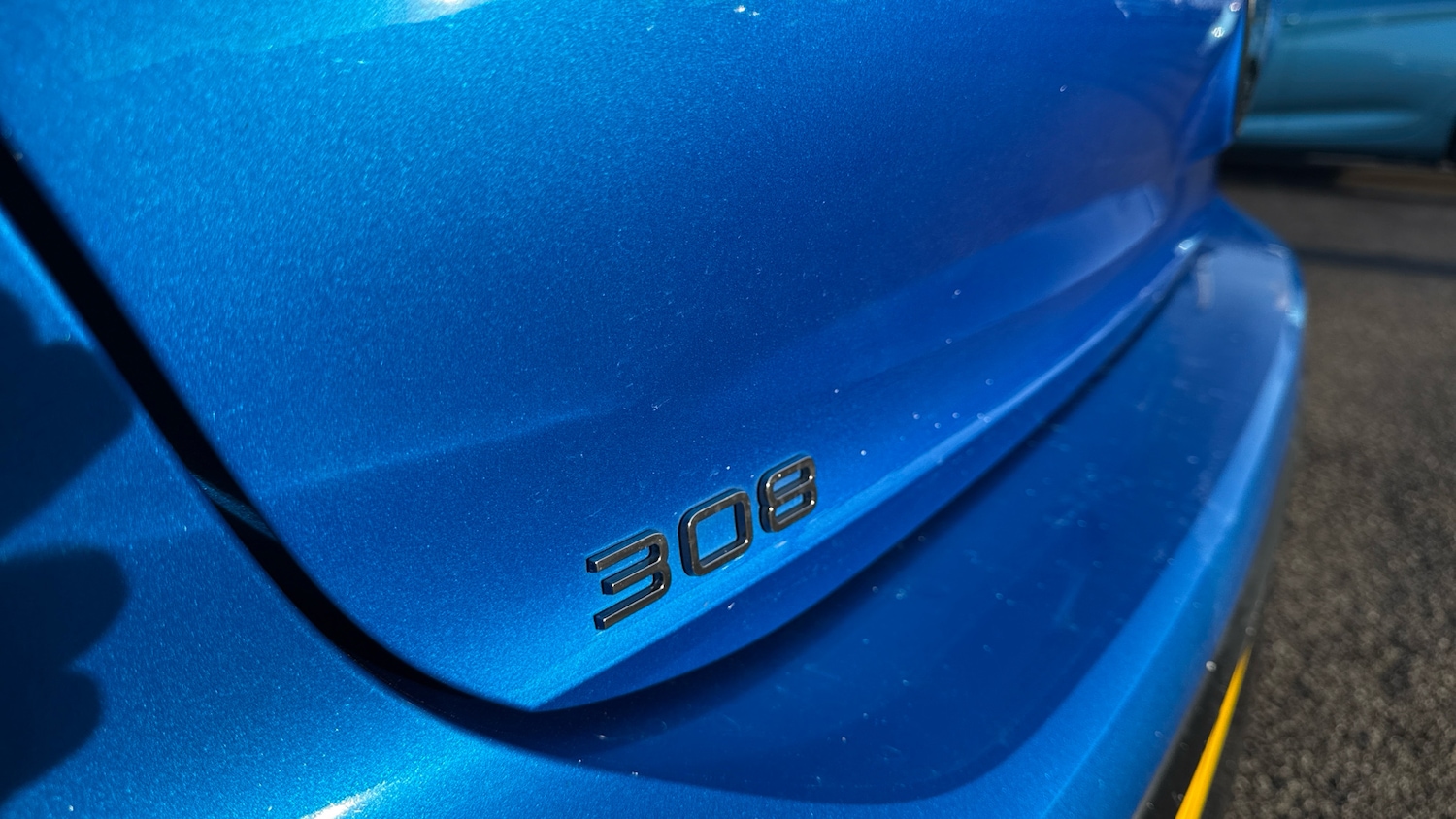 Used Peugeot 308 2022 for sale - 76764092: Photo 22