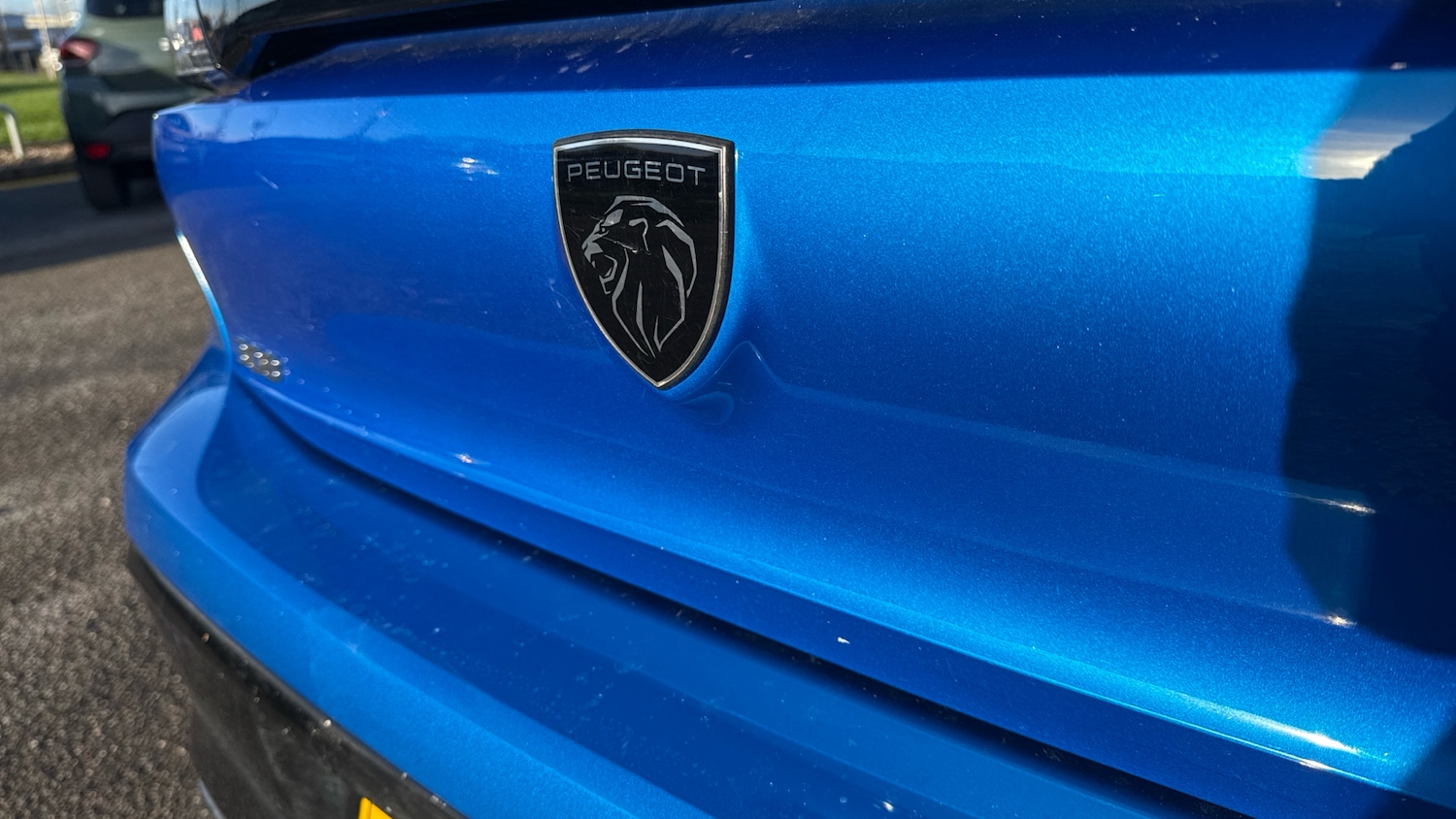 Used Peugeot 308 2022 for sale - 76764092: Photo 23