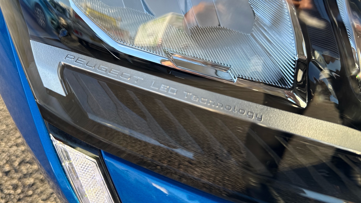 Used Peugeot 308 2022 for sale - 76764092: Photo 24