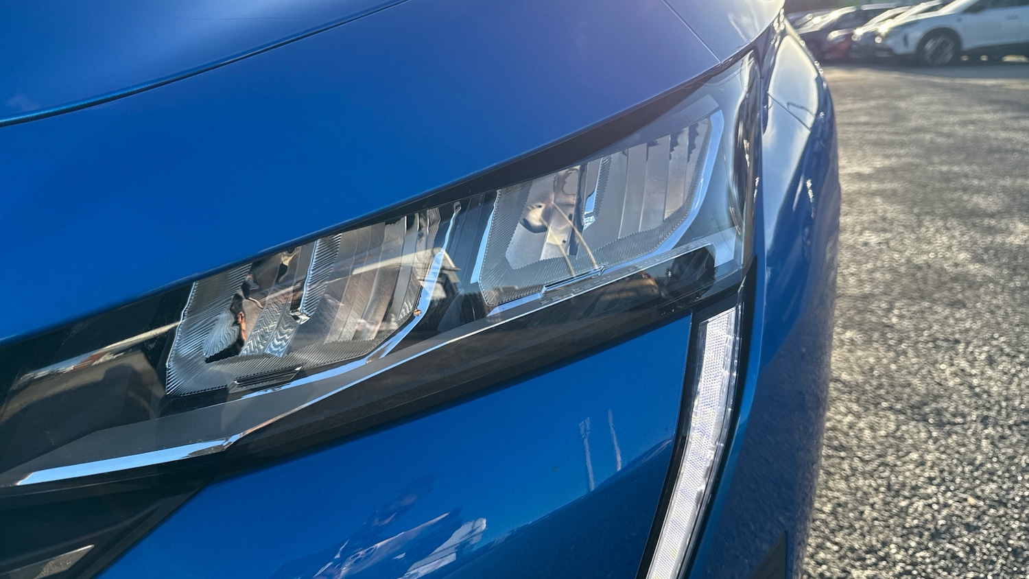 Used Peugeot 308 2022 for sale - 76764092: Photo 25