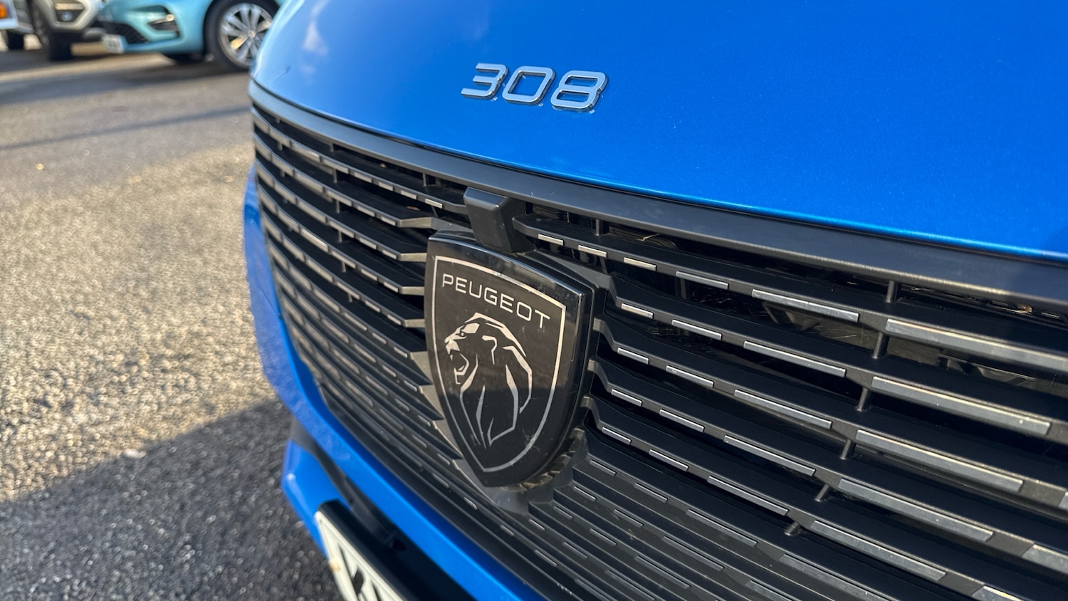 Used Peugeot 308 2022 for sale - 76764092: Photo 26