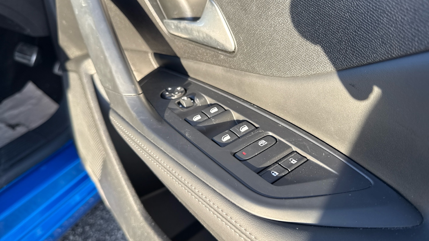 Used Peugeot 308 2022 for sale - 76764092: Photo 30