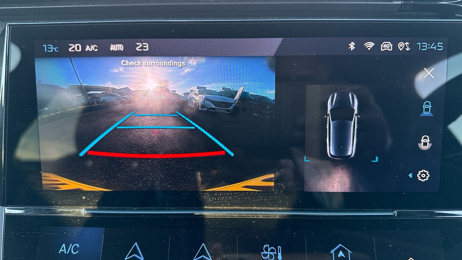 Used Peugeot 308 2022 for sale - 76764092: Photo 31