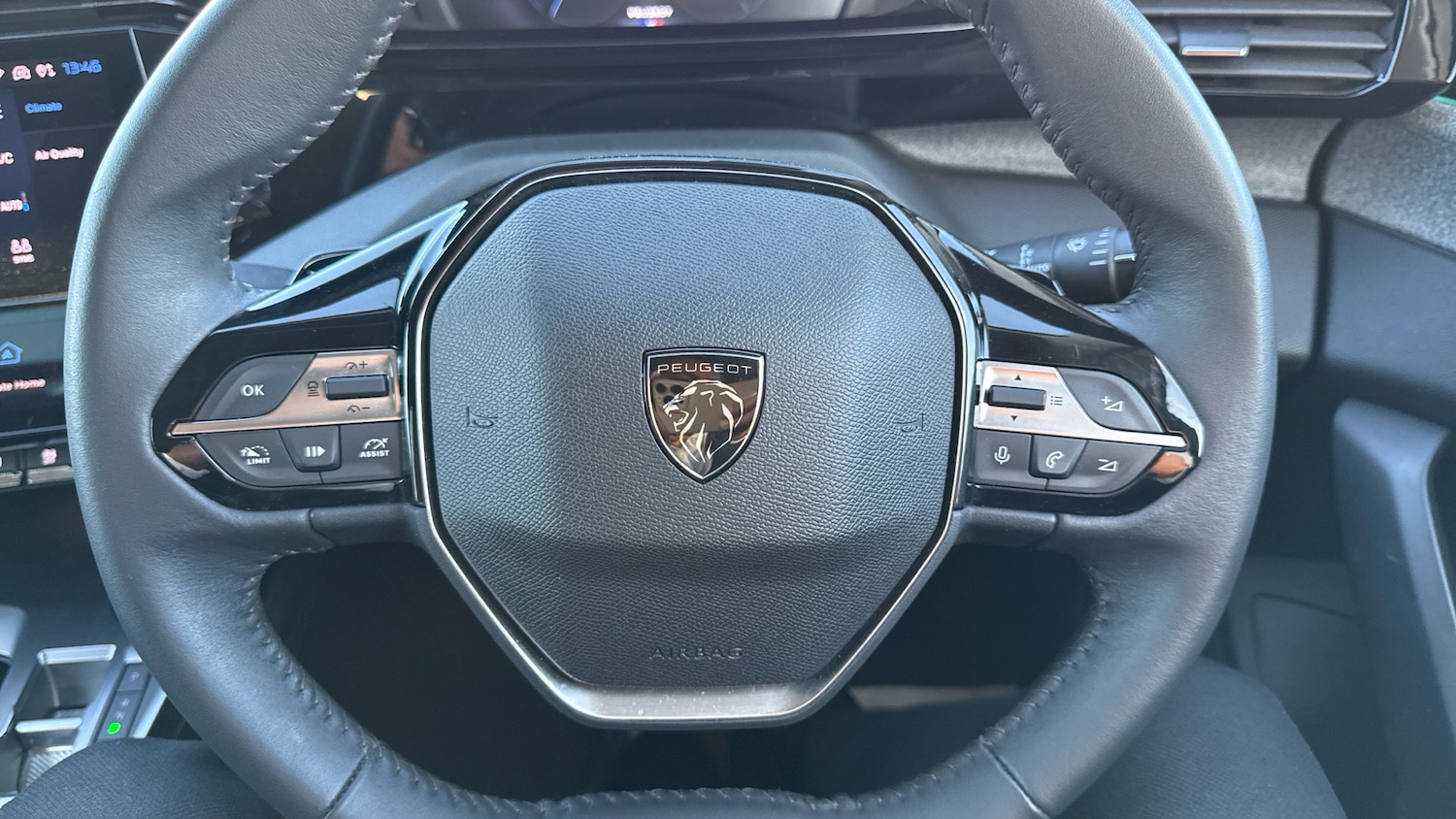 Used Peugeot 308 2022 for sale - 76764092: Photo 35