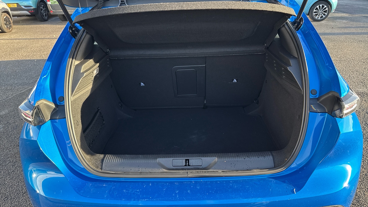 Used Peugeot 308 2022 for sale - 76764092: Photo 4