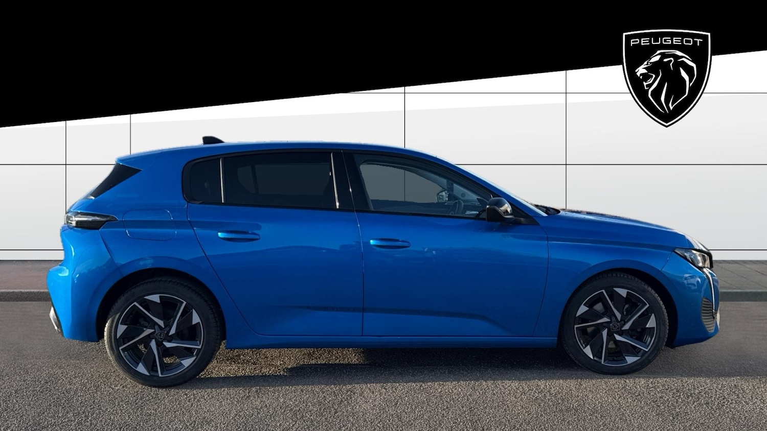 Used Peugeot 308 2022 for sale - 76764092: Photo 5