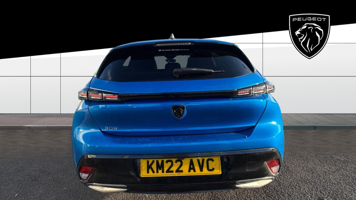 Used Peugeot 308 2022 for sale - 76764092: Photo 6