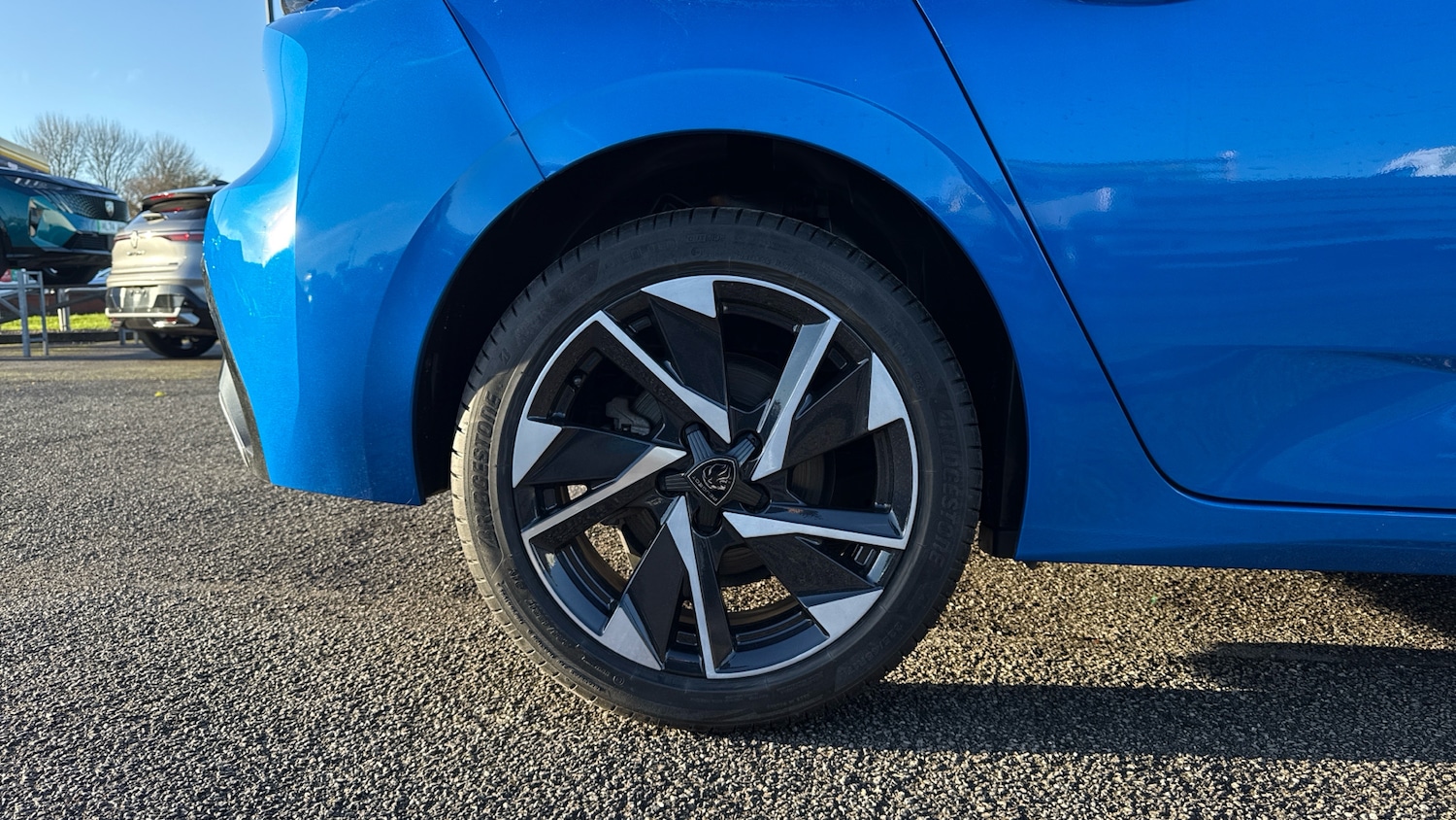 Used Peugeot 308 2022 for sale - 76764092: Photo 7