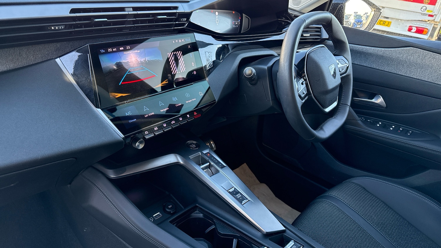 Used Peugeot 308 2022 for sale - 76764092: Photo 9