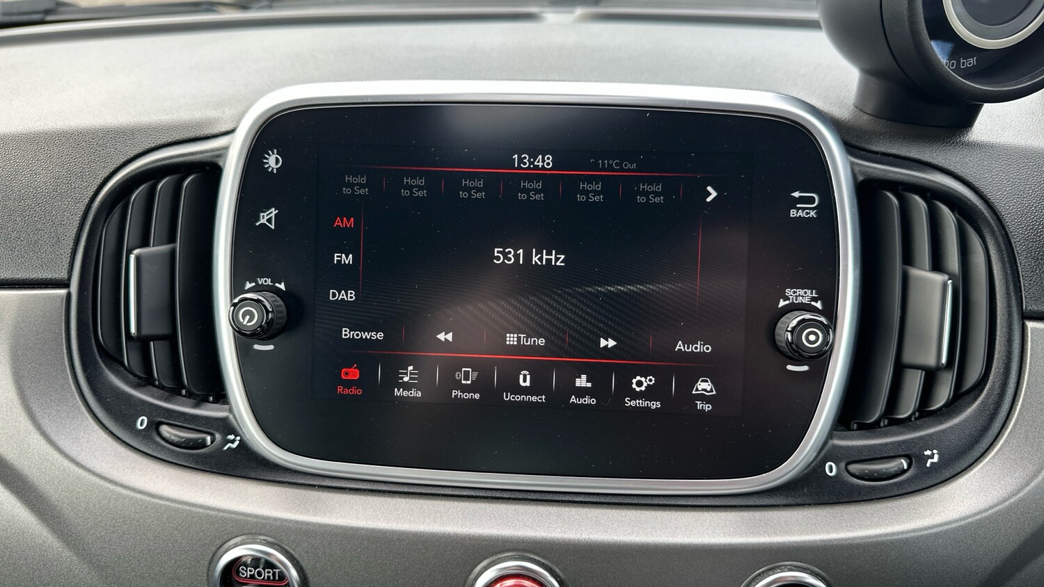 Used Abarth 595 2019 for sale - 78190879: Photo 12