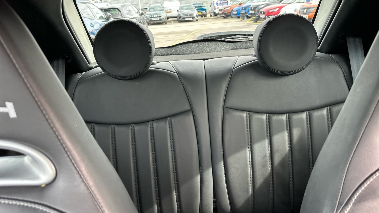 Used Abarth 595 2019 for sale - 78190879: Photo 15