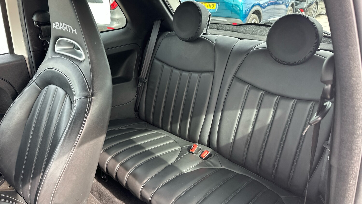 Used Abarth 595 2019 for sale - 78190879: Photo 16