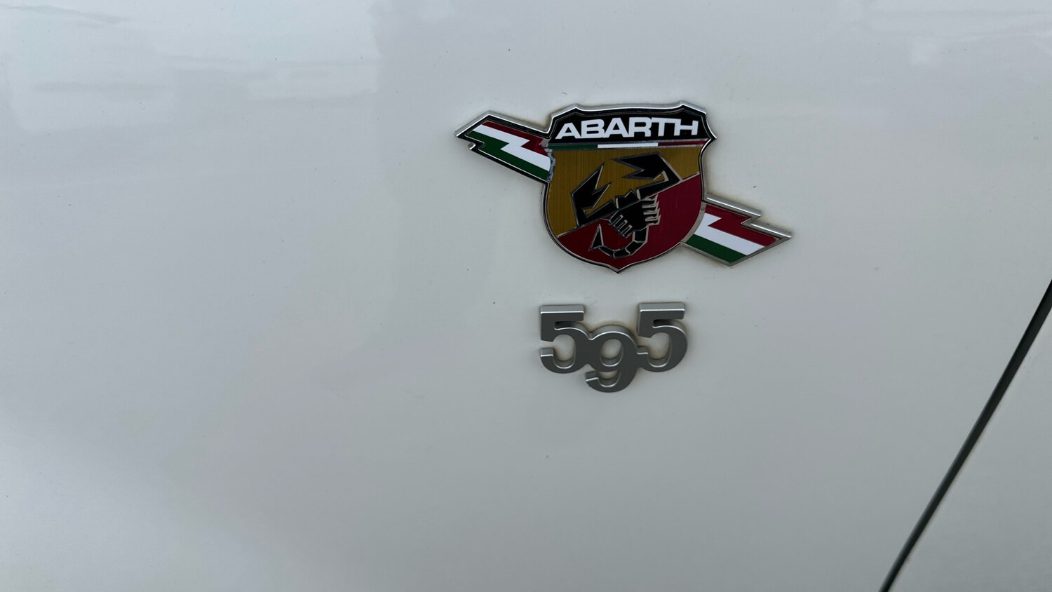 Used Abarth 595 2019 for sale - 78190879: Photo 21